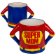 керамическая Кружка SUPER MOM