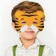 pehme Tiigri mask