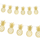 Dekoratsioon Pineapple
