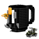 Konstruktor-Kruus Lego (must)