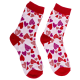 Милые Носки HEARTS (36-42)