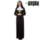 Lõbus kostüüm Nun
