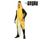 kostüüm Lõbus Banaan