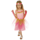 Костюм для девочки РОЗОВАЯ ФЕЯ (93-104см)