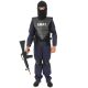 детский Костюм SWAT (10-12лет)