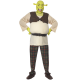 Костюм для мужчины SHREK, L