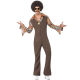мужской Костюм GROOVY BOOGIE, L
