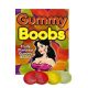 Ulakad kummikommid Jelly Boobs
