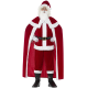 Костюм Деда Мороза VINTAGE, L