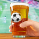Стакан FOOTBALL