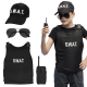 детский Комплект для вечеринок S.W.A.T.