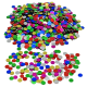 Конфетти РАЗНОЦВЕТНЫЕ ТОЧЕЧКИ