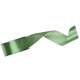 Sage Green Атласная Лента (25мм x 25м)