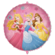 Fooliumist Õhupall DISNEY PRINCESS