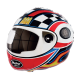 Fooliumist Õhupall RACING HELMET