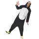 весёлый Костюм PENGUIN, XL