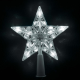 Звезда на ёлку (10 LED)