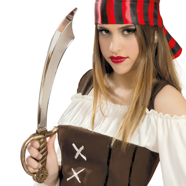 Как сделать пиратский меч Реквизит Костюмы, реквизит, декорации Каталог статей