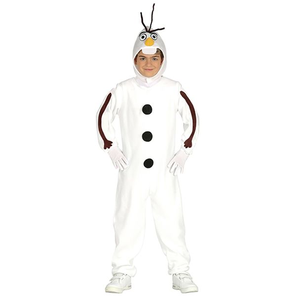 Новогодний костюм оленя для мальчика детский