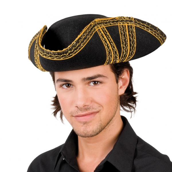 Пиратские шляпы купить - 23 варианта по цене от руб.