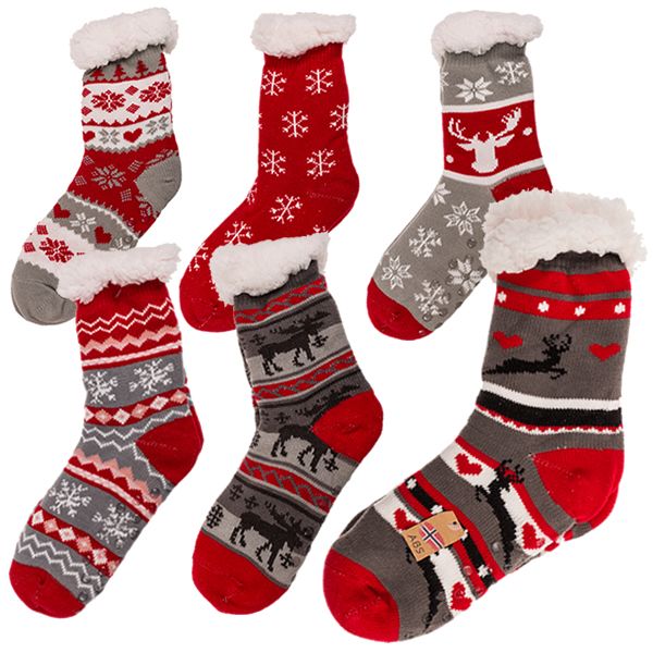 Рождественские носки и мешки для подарков - купить в Москве недорого - интернет-магазин aikimaster.ru